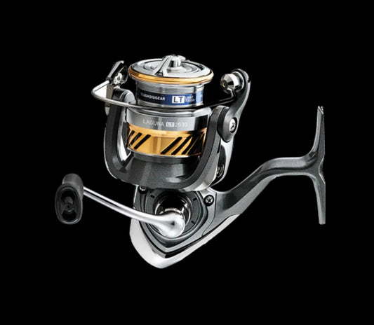 DAIWA Laguna LT 3000C