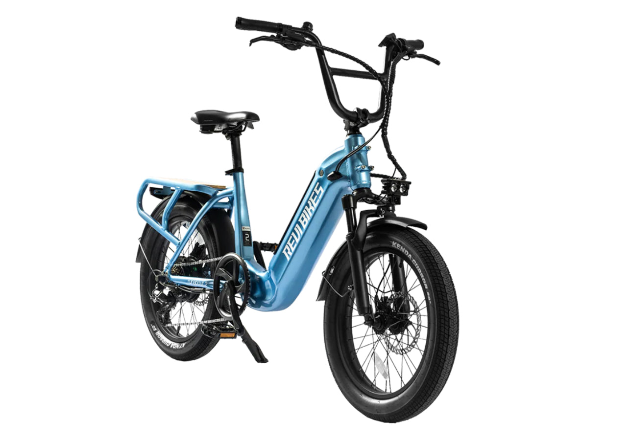 REVIBIKES® Runabout .2