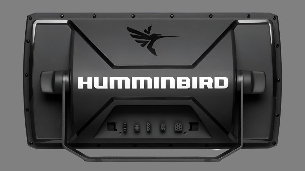 Humminbird HELIX 10 CHIRP MEGA MSI+ GPS G4N [411960-1]