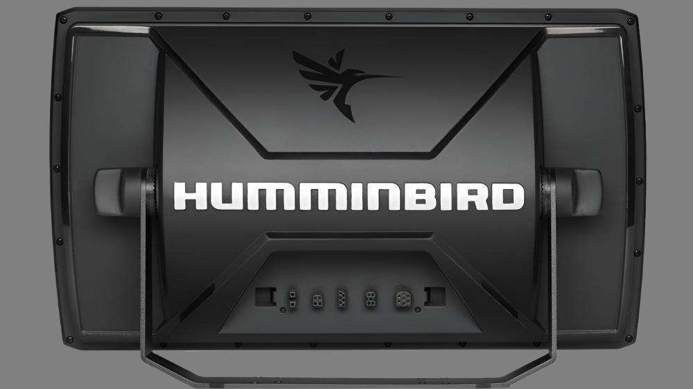 Humminbird HELIX 12 CHIRP MEGA MSI+ GPS G4N [411970-1]