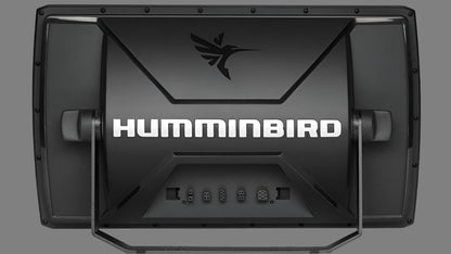 Humminbird HELIX 12 CHIRP MEGA MSI+ GPS G4N [411970-1]