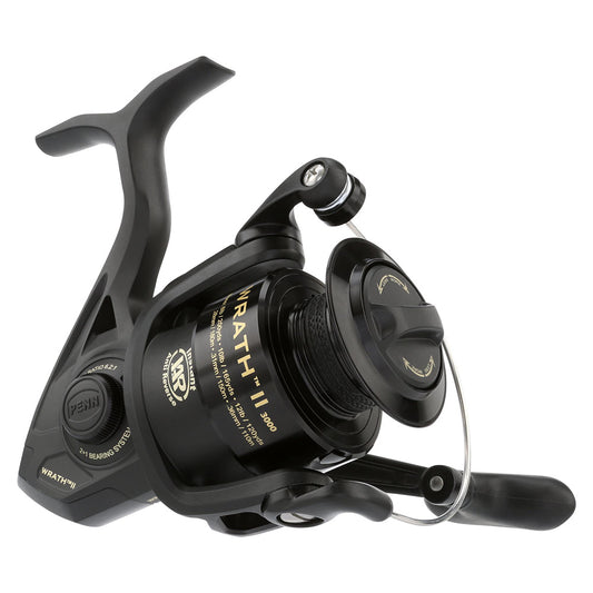 PENN® Wrath™ II 3000 Spinning Reel