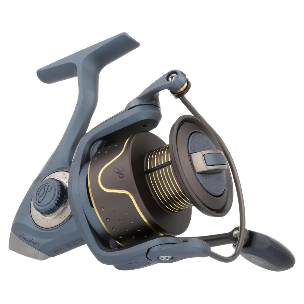 Pflueger President 40 Spinning Reel PRES40X [1591983]