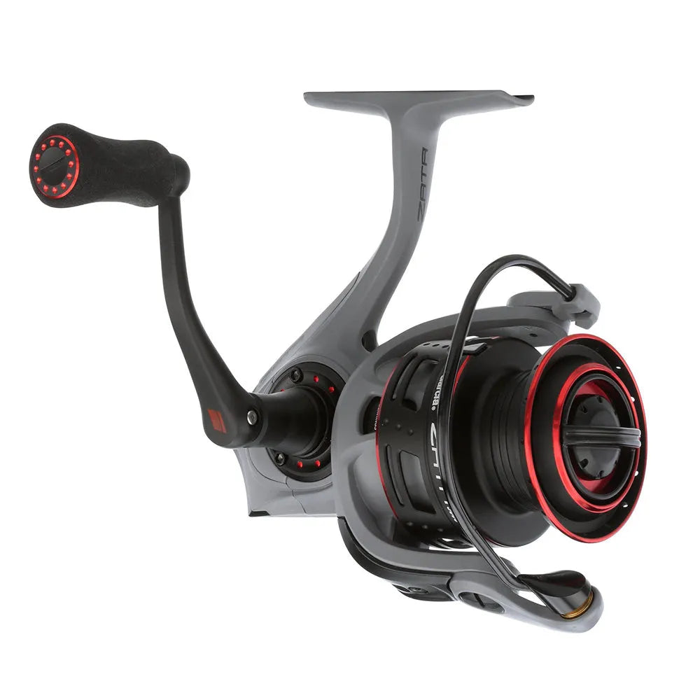 Abu Garcia ZATA 4000 Spinning Reel ZATA2SP4000 [1590111]