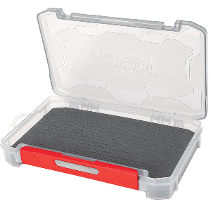 RAPALA RAPSTACK 3600 OPEN FOAM TACKLE TRAY