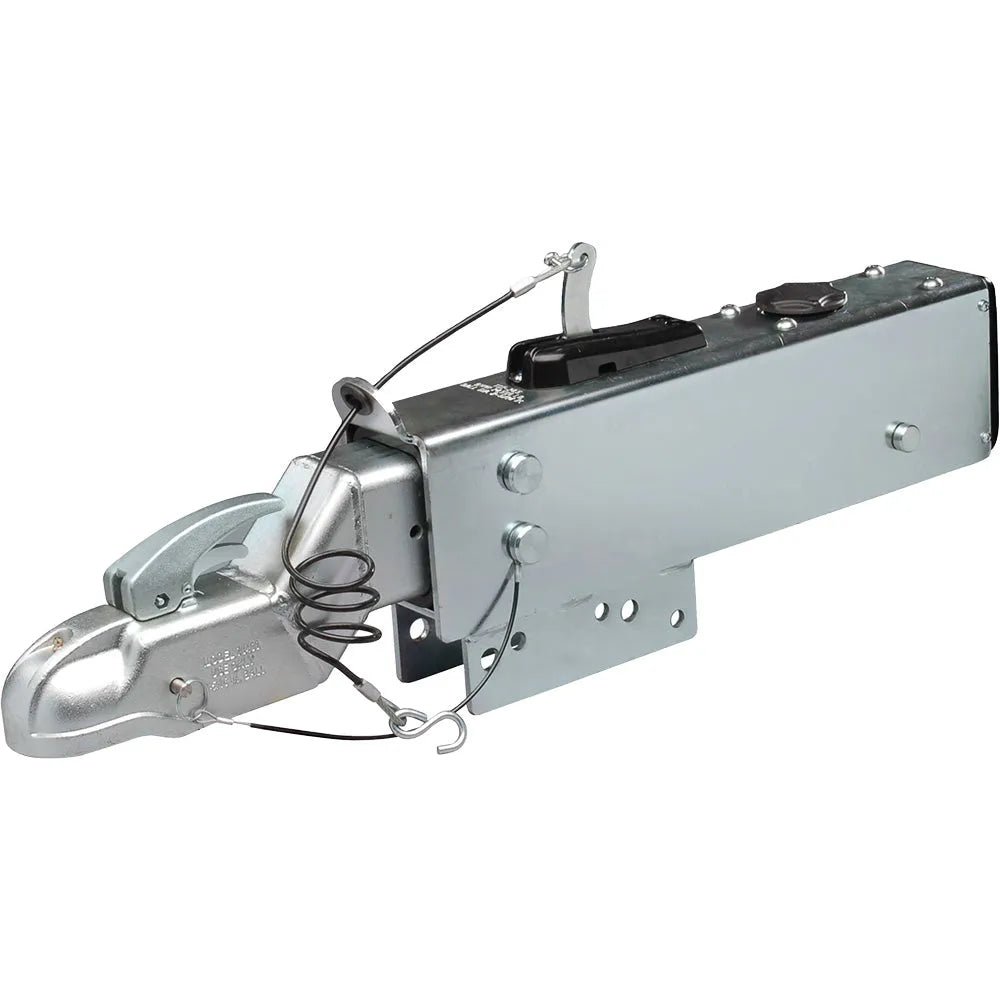 Load Rite 20,000lb Capacity Disc Brake Actuator w/2-5/16 Coupler [6080.60]