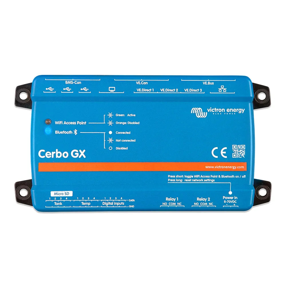 Victron Cerbo GX MK2 [BPP900451100]