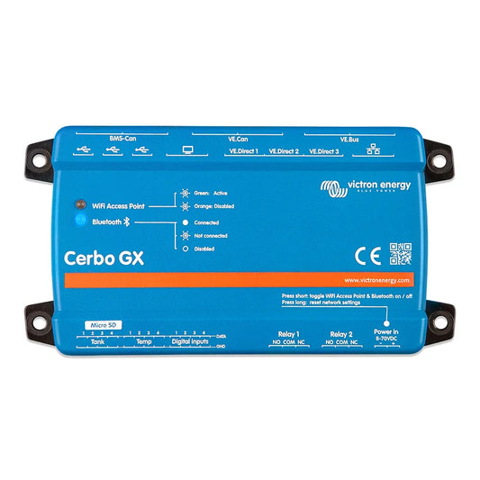 Victron Cerbo GX MK2 [BPP900451100]