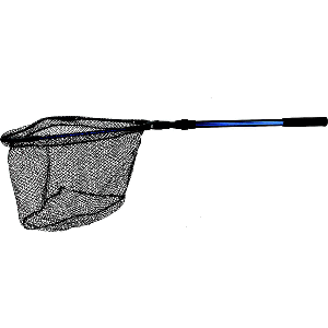 Attwood Fold-N-Stow Fishing Net - Medium