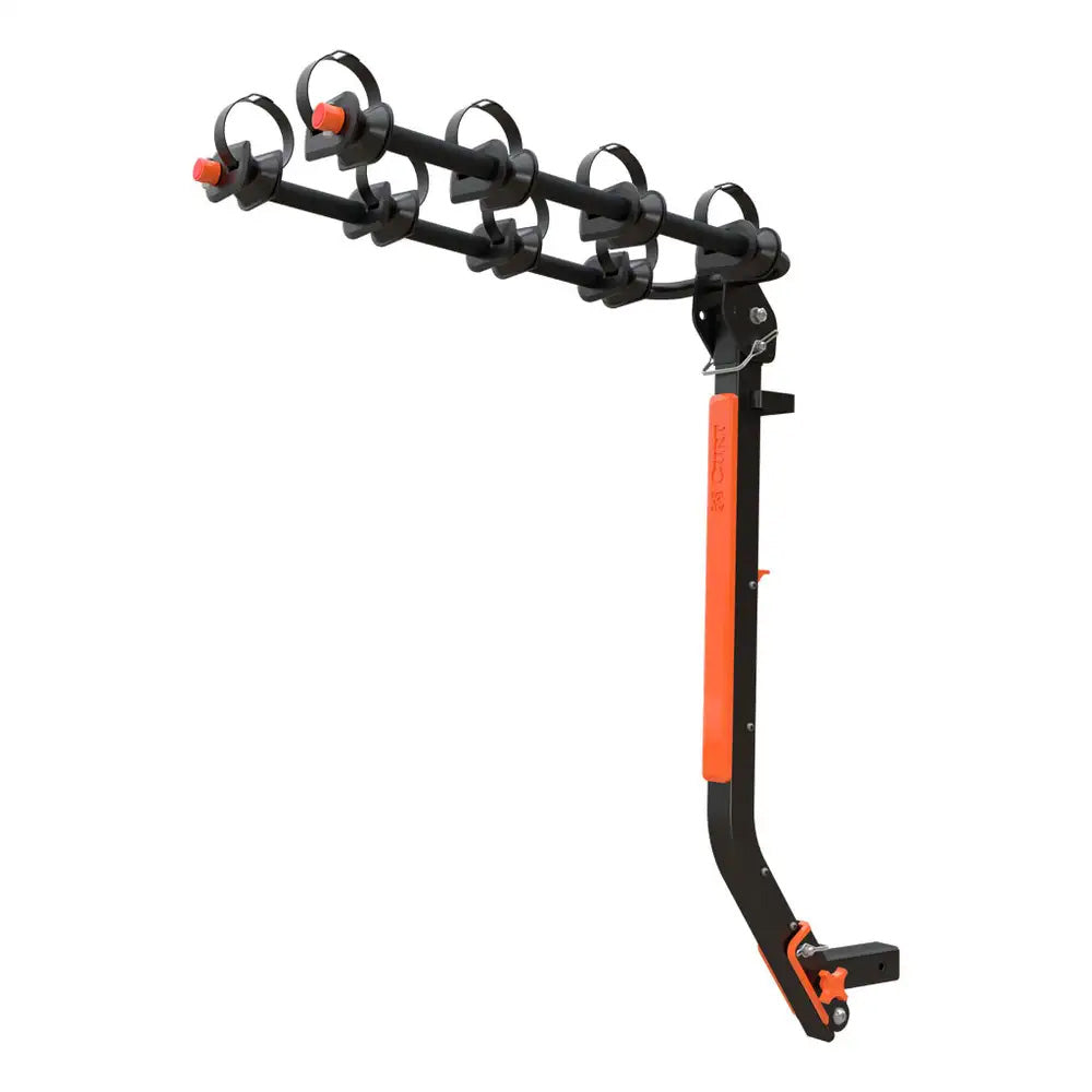 CURT ActiveLink SE Series Bike Rack - 4 Bikes Up to 180 lbs [18411]