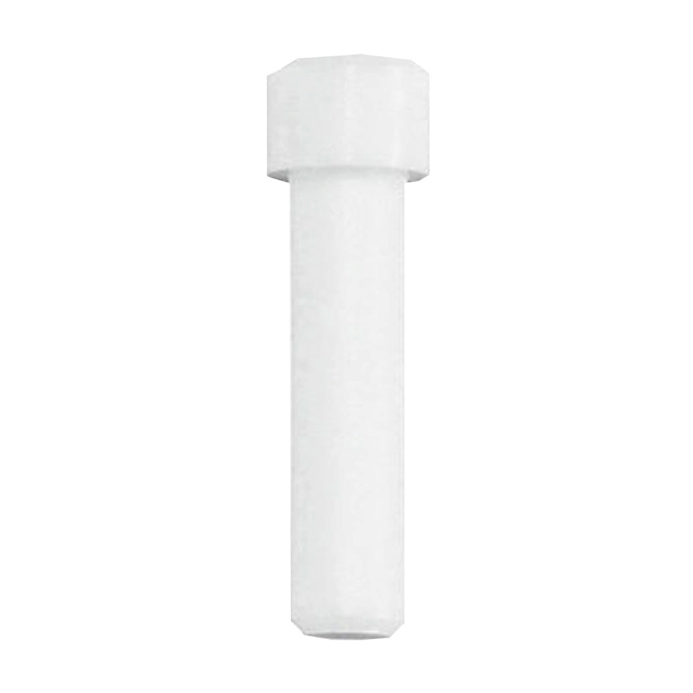 Pacer DT  DTP Deutsch Cavity Plug - 16  12 Contact Size - White (25 Pack) [T114017-25]