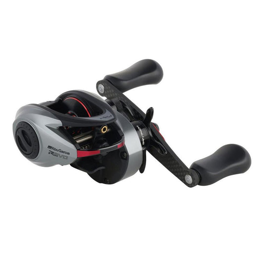 Abu Garcia Revo Premier Left Hand Low Profile Baitcast Reel REVO5 PRM LP-L [1614082]