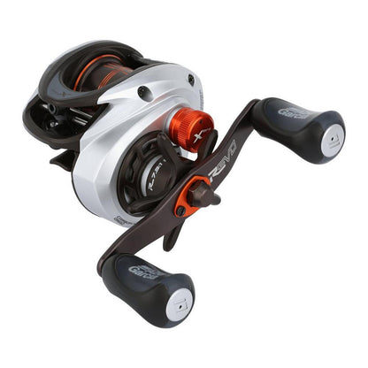 Abu Garcia Revo X BFS Low Profile Baitcast Reel REVO5 X BFS-L [1620420]