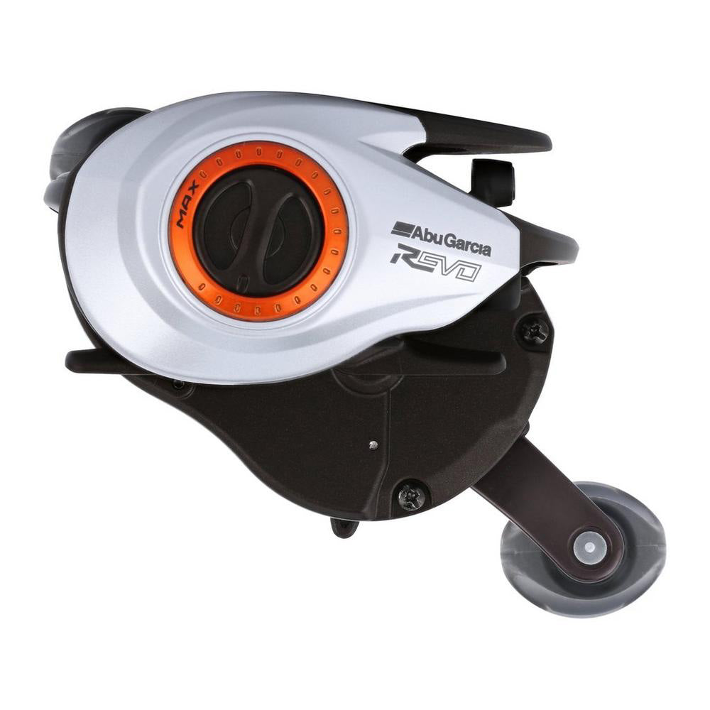 Abu Garcia Revo X BFS Low Profile Baitcast Reel REVO5 X BFS-L [1620420]