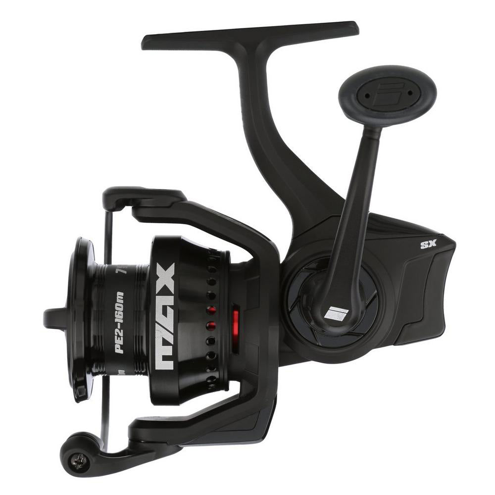 Abu Garcia Max SX SP3000 Spinning Reel MAXSXSP3000 [1609815]