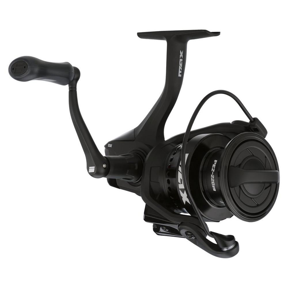 Abu Garcia Max SX SP4000 Spinning Reel MAXSXSP4000 [1609817]