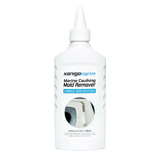 Xanigo Marine Caulking Mold Remove - 10.14oz Bottle [XMMCMR10]