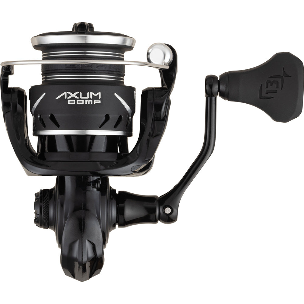 13 Fishing Axum Competition Spinning Reel 3.0 [AXCOMP-6.2-3.0]