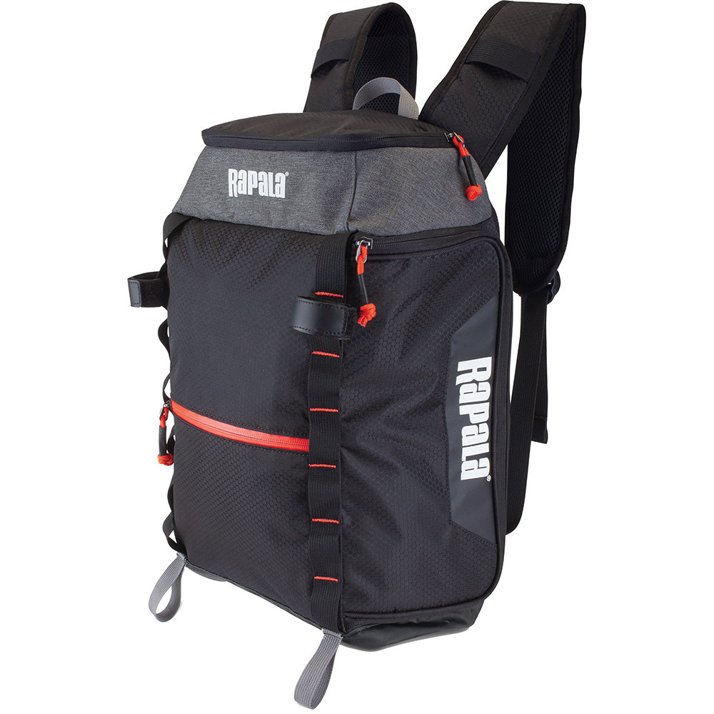 Rapala Venture 13 Backpack [RV13BP]