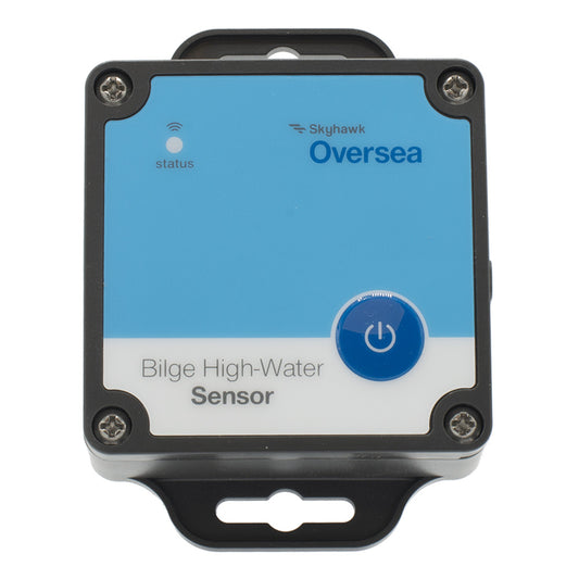 Skyhawk Oversea Bilge High-Water Sensor [SHBHWG1]