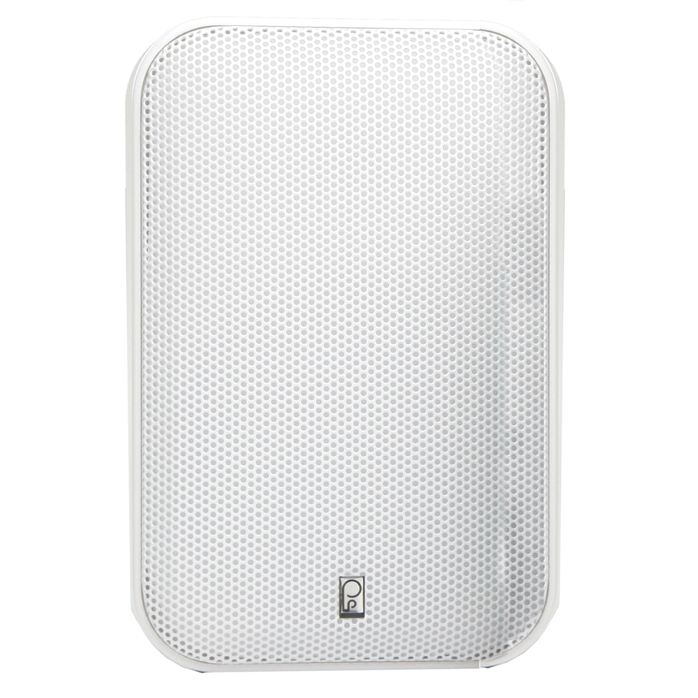 Poly-Planar MA-905 400 Watt Platinum Panel Speaker - White [MA905W] - Sea & Tech Outfitters Florida, LLC