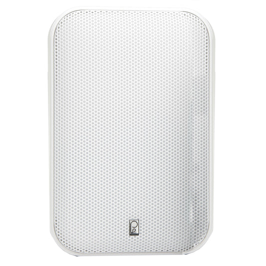 Poly-Planar MA-905 400 Watt Platinum Panel Speaker - White [MA905W] - Sea & Tech Outfitters Florida, LLC