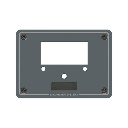 Blue Sea 8013 Mounting Panel f/(1) 2-3/4" Meter [8013] - Sea & Tech Outfitters Florida, LLC