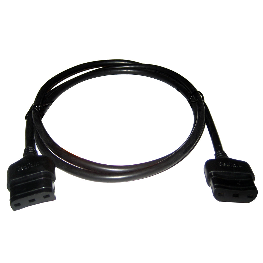 Raymarine 3m SeaTalk Interconnect Cable [D285] - Sea & Tech Outfitters Florida, LLC