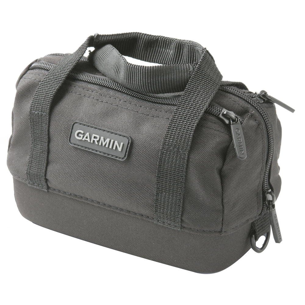 Garmin Carrying Case (Deluxe) [010-10231-01] - Sea & Tech Outfitters Florida, LLC