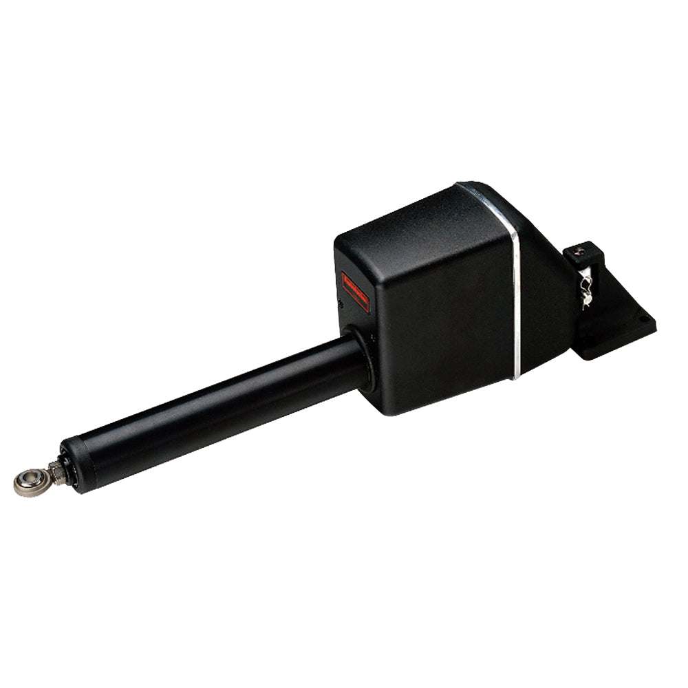 Raymarine Type 1 Linear Drive - 12V for mechanically steered vessels up to 22,000lb.