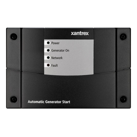 Xantrex Automatic Generator Start SW2012 SW3012 Requires SCP [809-0915] - Sea & Tech Outfitters Florida, LLC