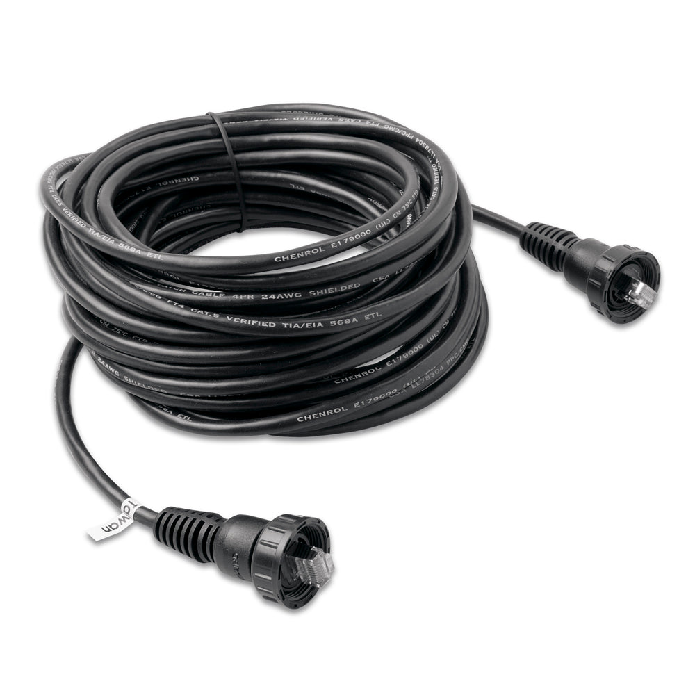 Garmin 40' Marine Network Cable - RJ45 [010-10552-00] - Sea & Tech Outfitters Florida, LLC