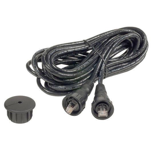 Garmin 20' Marine Network Cable - RJ45 [010-10551-00] - Sea & Tech Outfitters Florida, LLC