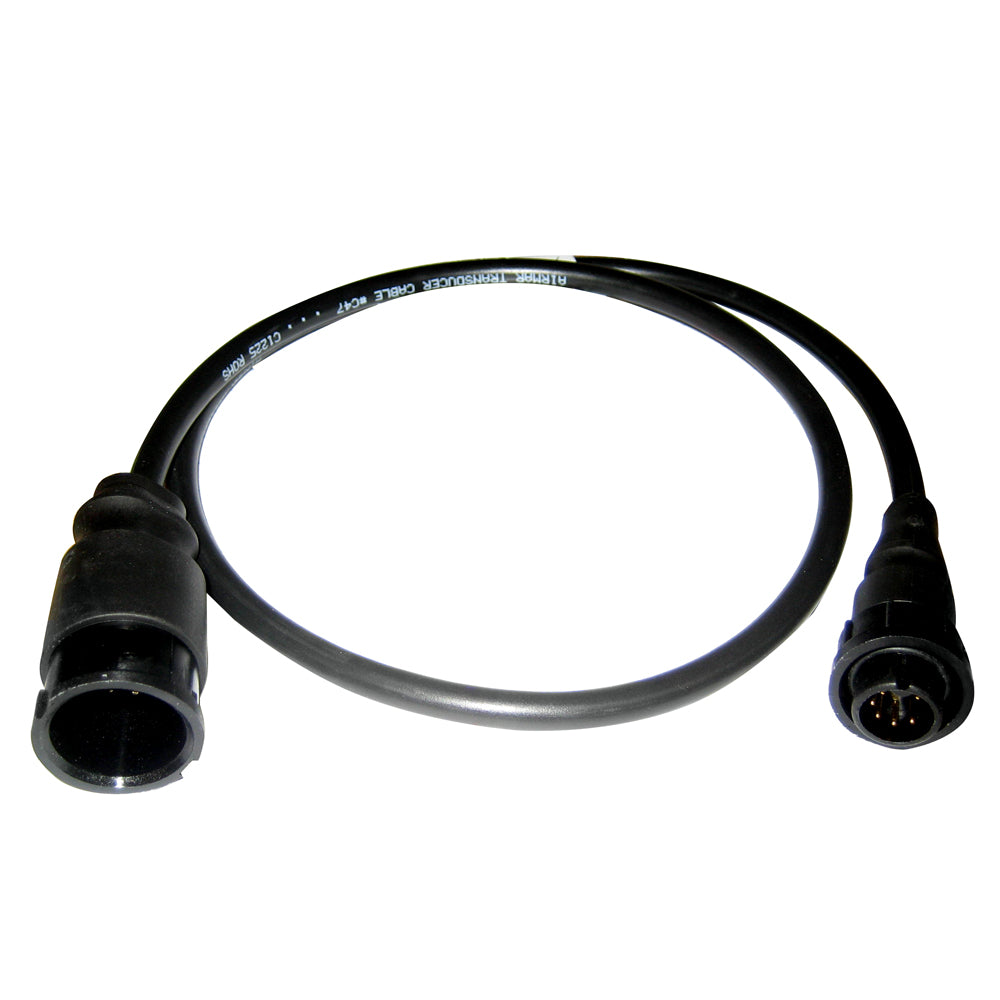 Raymarine Transducer Adapter Cable f/DSM30 & DSM300 [E66066] - Sea & Tech Outfitters Florida, LLC