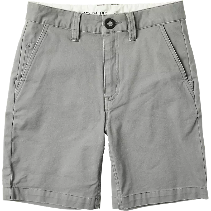 FOX® Racing Youth Essex Shorts 2.0