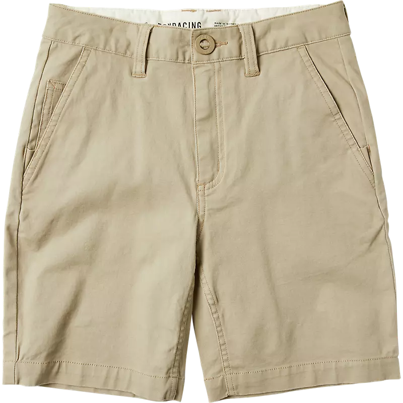 FOX® Racing Youth Essex Shorts 2.0