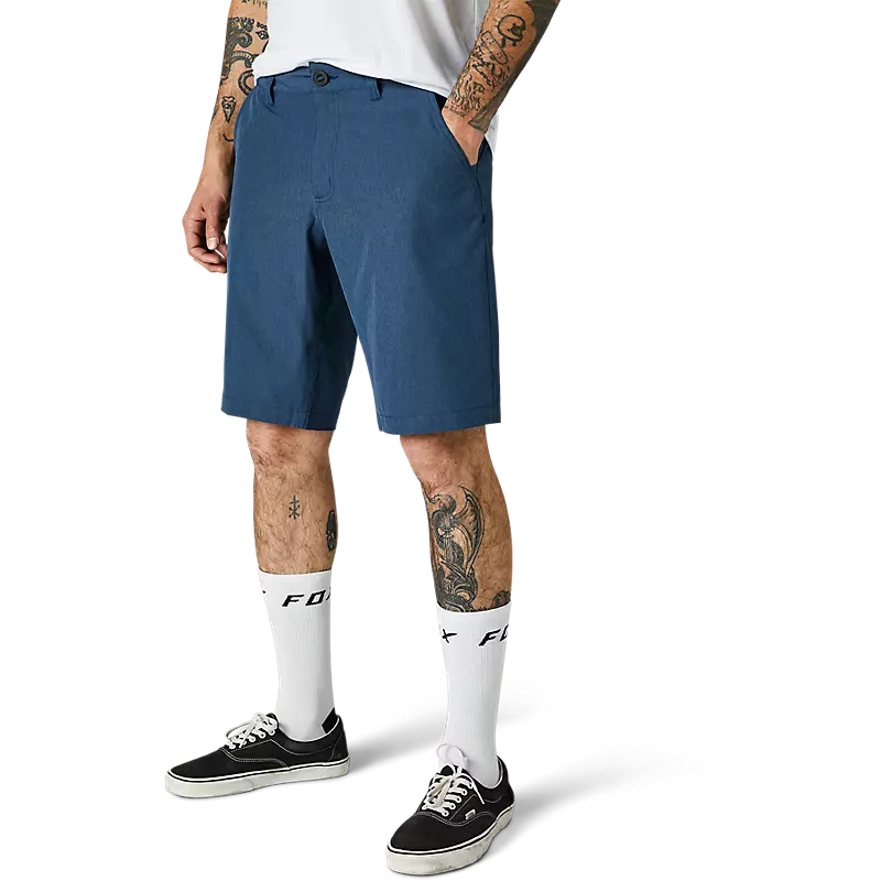 FOX® Racing Men's 21" Essex Tech Stretch Short