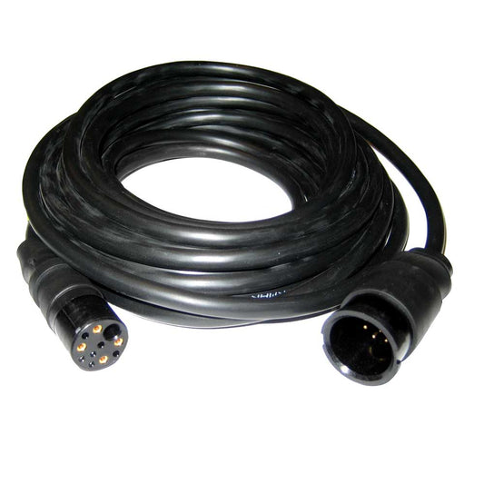 Raymarine Transducer Extension Cable - 5m [E66010] - Sea & Tech Outfitters Florida, LLC