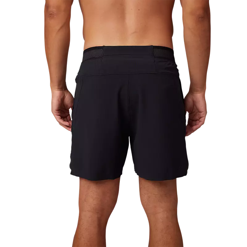 FOX® Racing Men's Motive Lined Shorts 5"