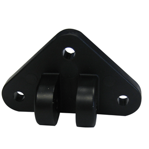 LENCO STANDARD LOWER MOUNTING BRACKET (3 BOLT)