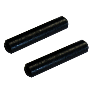 LENCO 2 DELRIN MOUNTING PINS  FOR 101 & 102 ACTUATOR