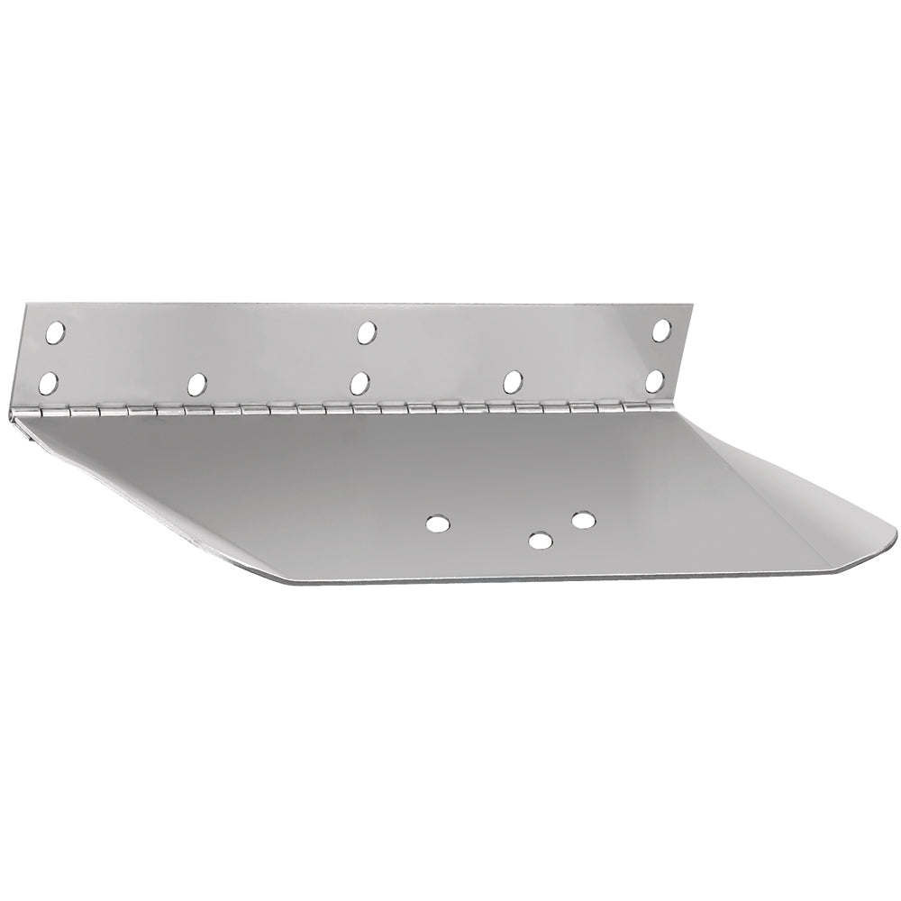 Lenco Standard 9" x 12" Single - 12 Gauge Replacement Blade [20141-001] - Sea & Tech Outfitters Florida, LLC