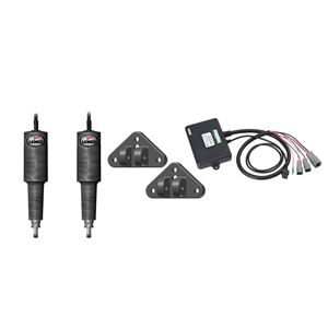 LENCO BENNETT RETROFIT KIT  24 VOLT