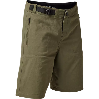 FOX® Racing Youth Ranger Shorts with Liner