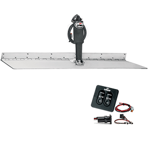 LENCO 12"X24" SUPER STRONG  KIT W/ TACTILE SWITCH