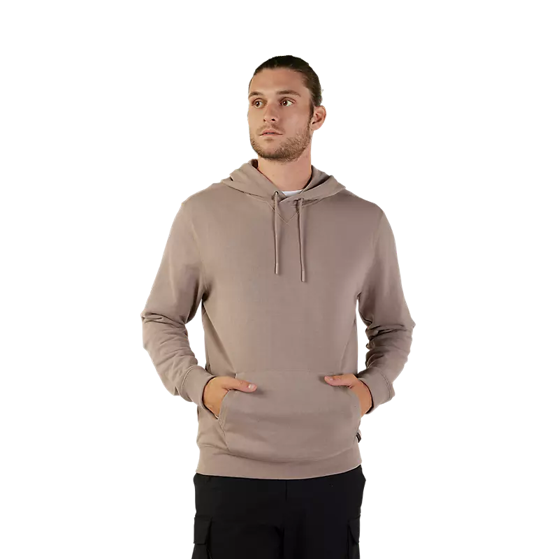 FOX® HEAD Level Up Pull Over Fleece