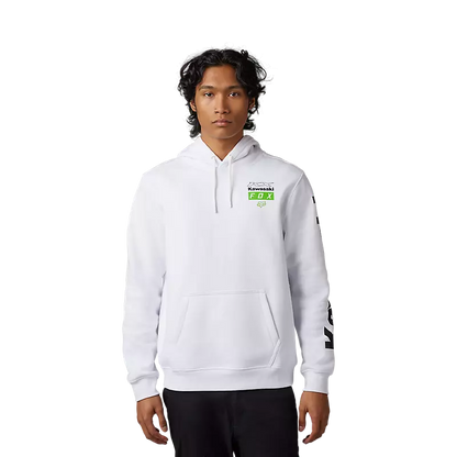 FOX® X Kawasaki Pull Over Fleece