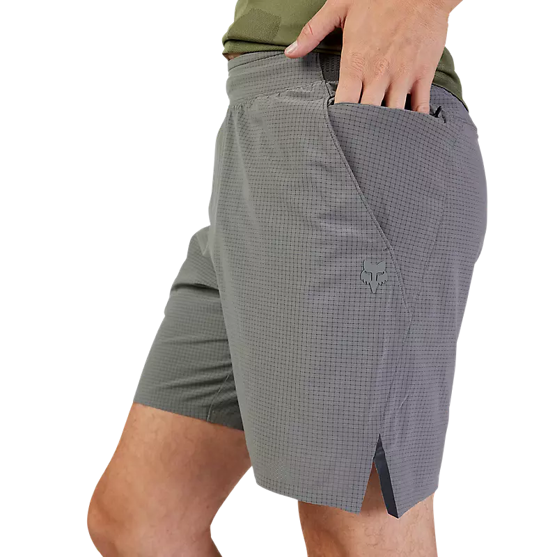 FOX® Racing Motive Short 7" Linerless - Mens