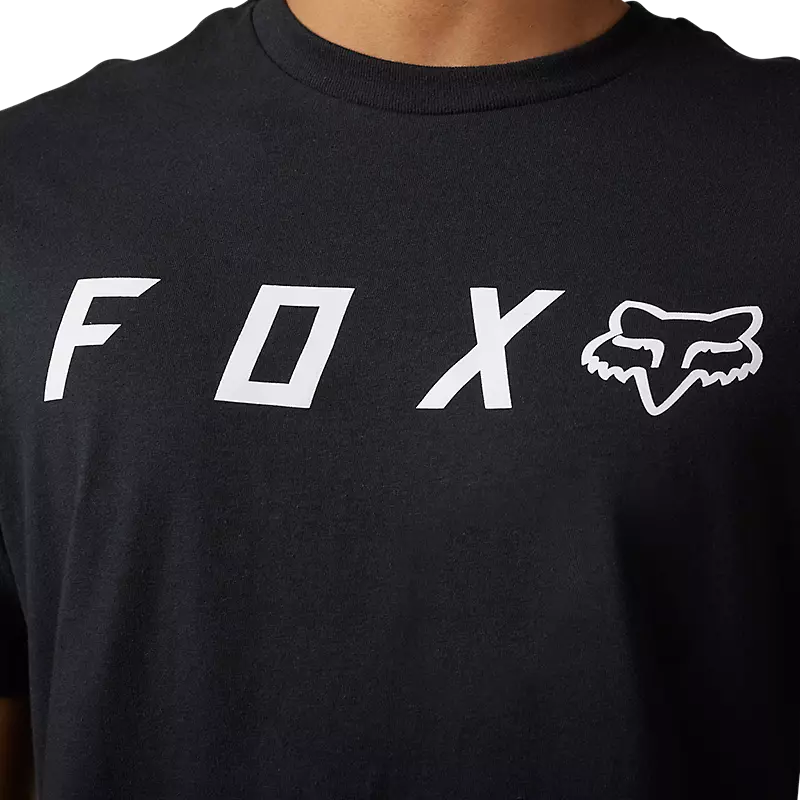 FOX® HEAD ABSOLUTE SS PREM TEE