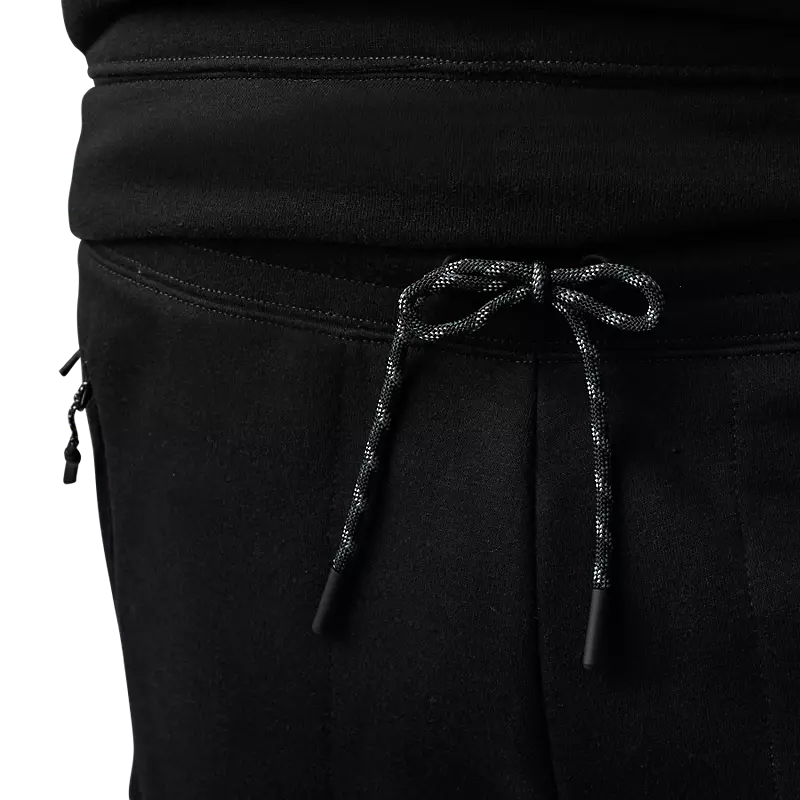 FOX® Racing Base Over DWR Fleece Pant (Blk)